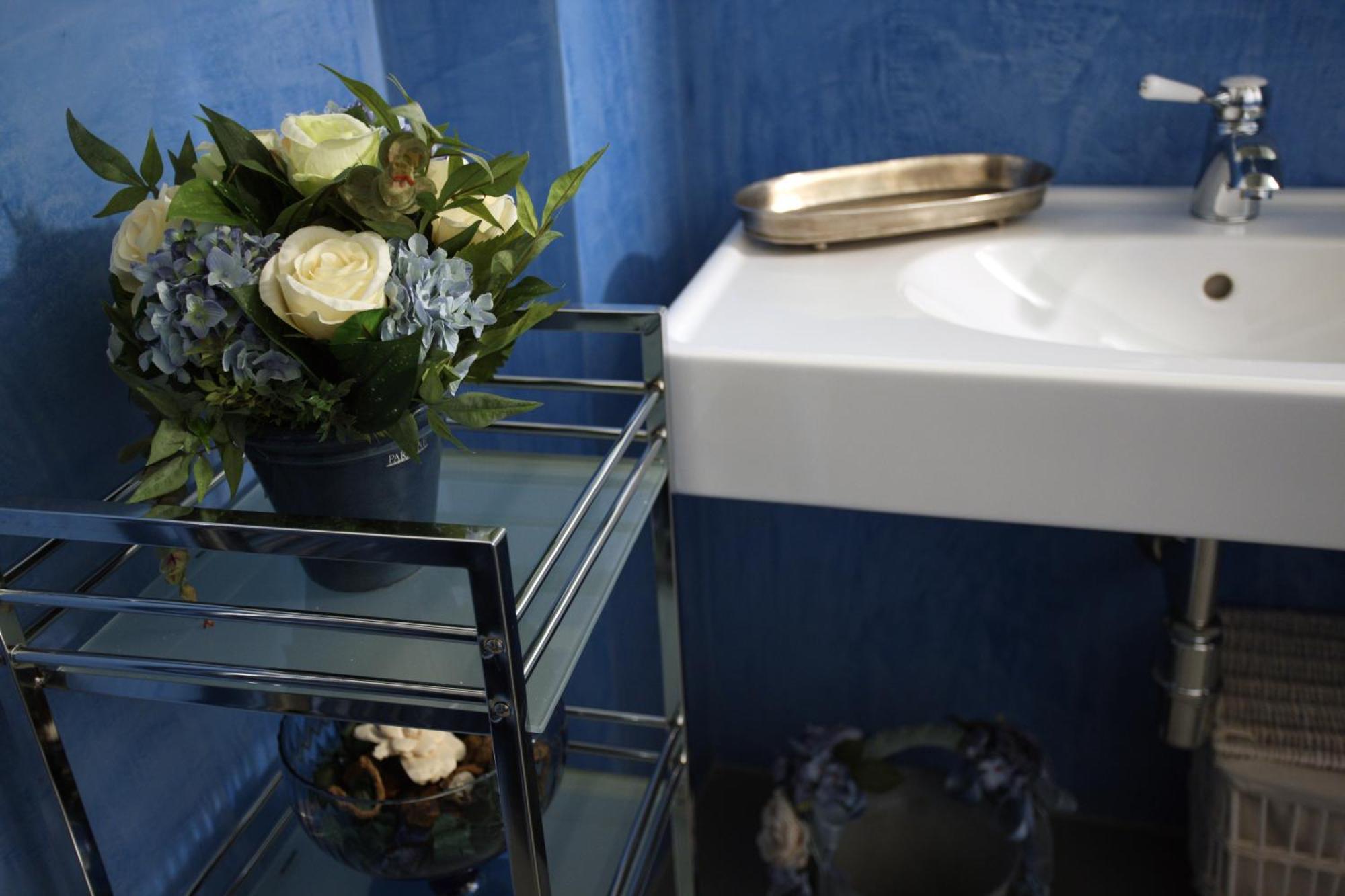Palazzo Santinelli Bed & Breakfast Sant'Angelo in Vado Bilik gambar