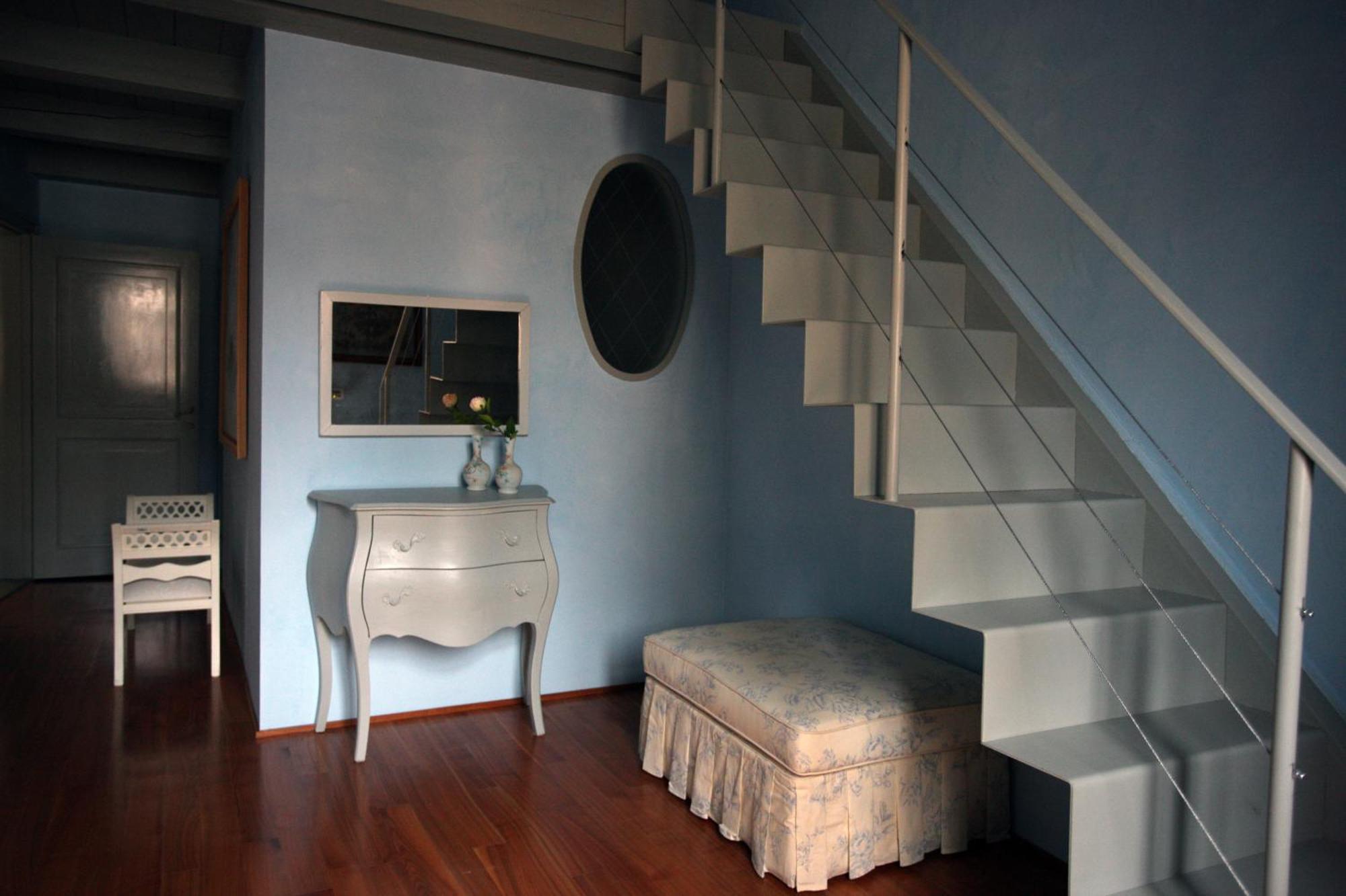 Palazzo Santinelli Bed & Breakfast Sant'Angelo in Vado Bilik gambar