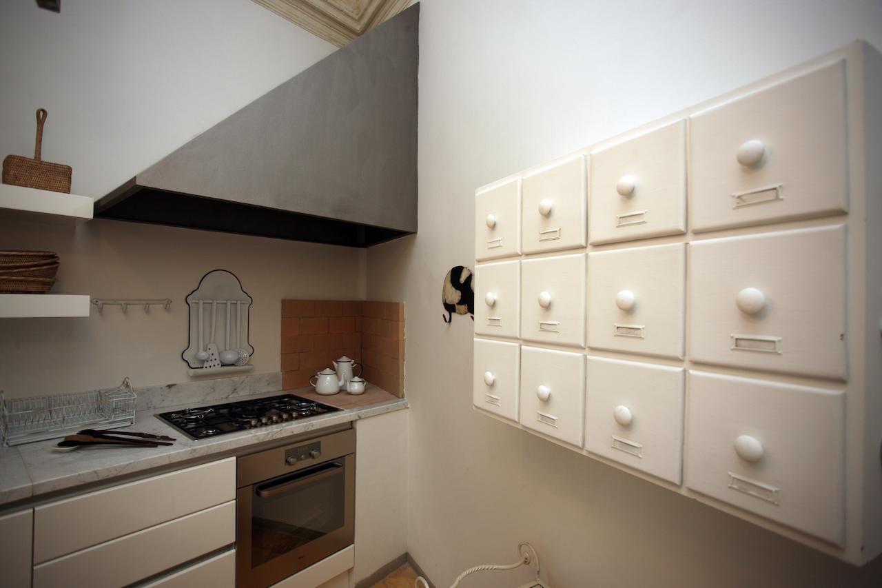 Palazzo Santinelli Bed & Breakfast Sant'Angelo in Vado Luaran gambar