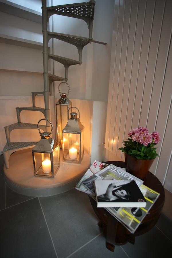 Palazzo Santinelli Bed & Breakfast Sant'Angelo in Vado Luaran gambar